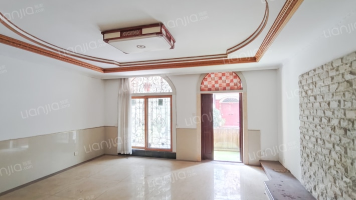 武侯别墅馨园二手房实景图