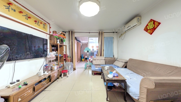 北大地四里二手房实景图