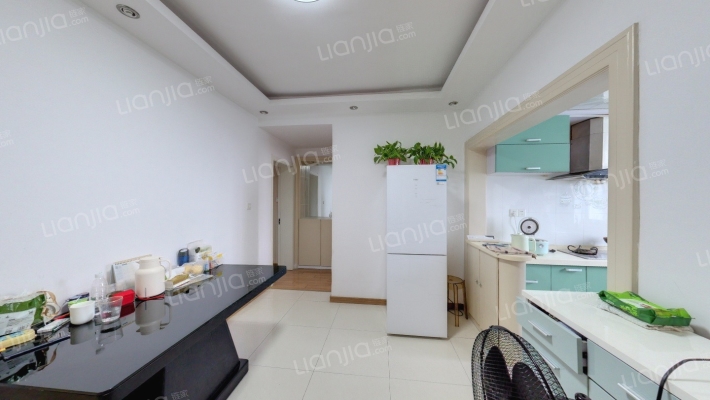 沁园新村二手房实景图