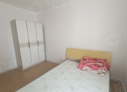 整租·中金公元启城 3室2厅 南_中金公元启城租房