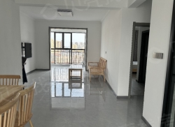 整租·润嘉阳光城 3室2厅 南_润嘉阳光城租房