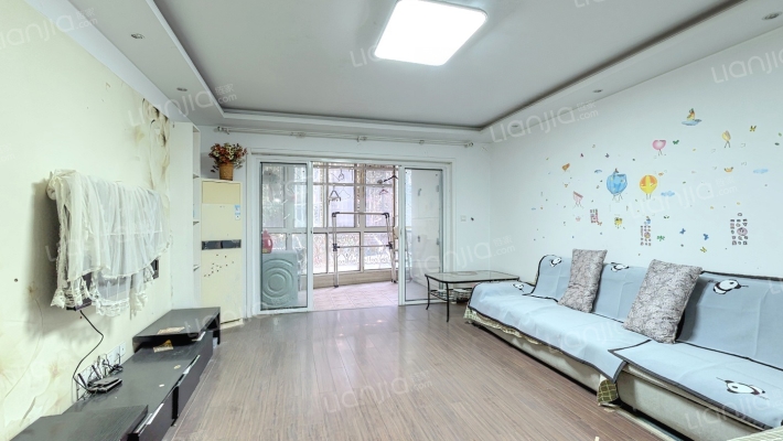 香榭里二手房实景图