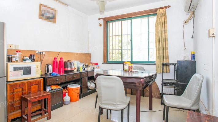 飞碟苑二手房实景图