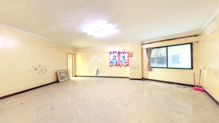 敦和商务公寓二手房实景图