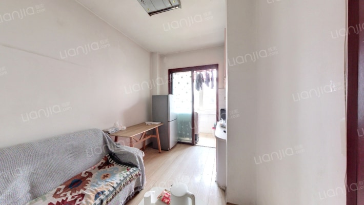 佳宁里二手房实景图