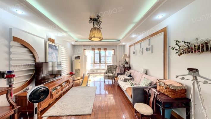 惠园社区二手房实景图