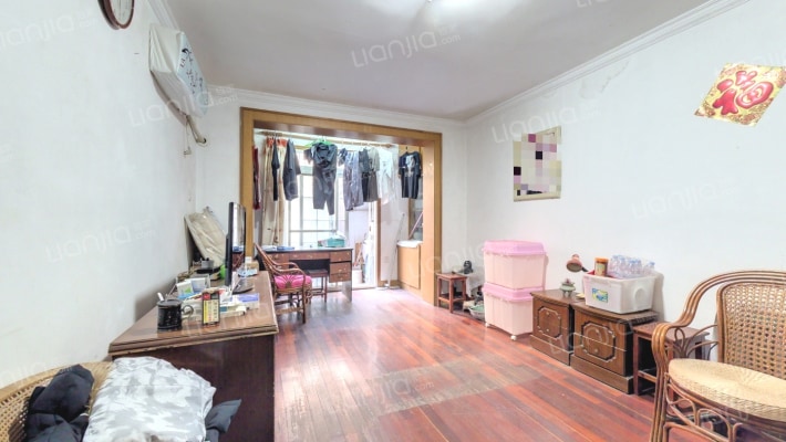 长海三村二手房实景图