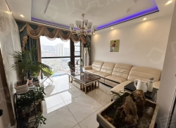 整租·北尚华城 3室1厅 东南_北尚华城租房