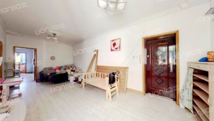 凤山路79号二手房实景图