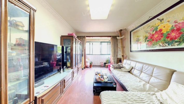 武康路6弄二手房实景图