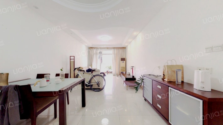 碧桂园凤凰城凤凰岛二手房实景图