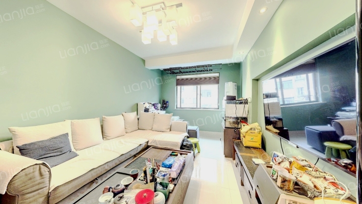 金都花好悦园二手房实景图