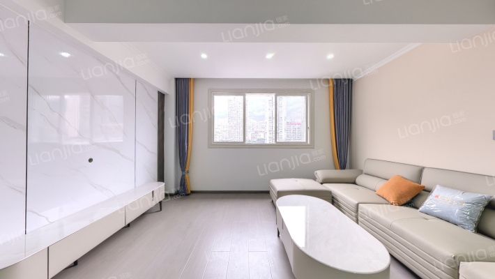 清堰坡小区二手房实景图