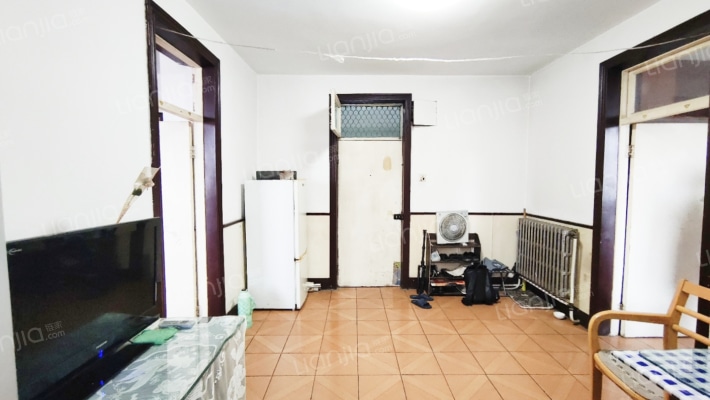 育文里(津南区)二手房实景图