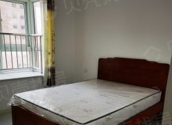 整租·裕民小区 2室1厅 南_裕民小区租房