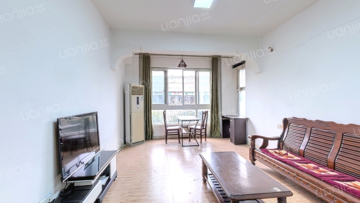 绿地新都会二手房实景图