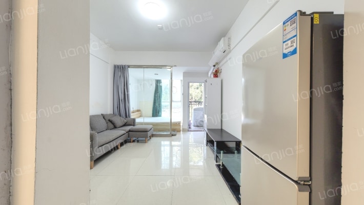 仙桐馨苑二手房实景图