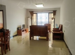 整租·城市花园牡丹苑 3室2厅 北_城市花园牡丹苑租房