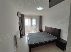 整租·圣龙家园 2室1厅 南/北_圣龙家园租房