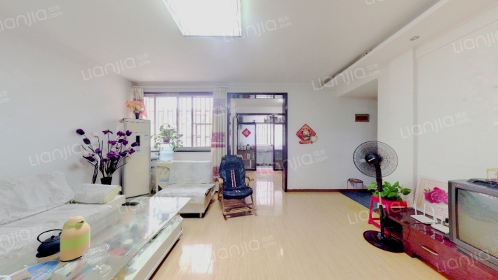 临潼区紫云小区二手房实景图