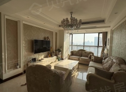 整租·春天大道小区 3室2厅 南_春天大道小区租房