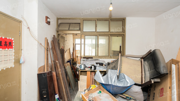 清涧七街坊二手房实景图