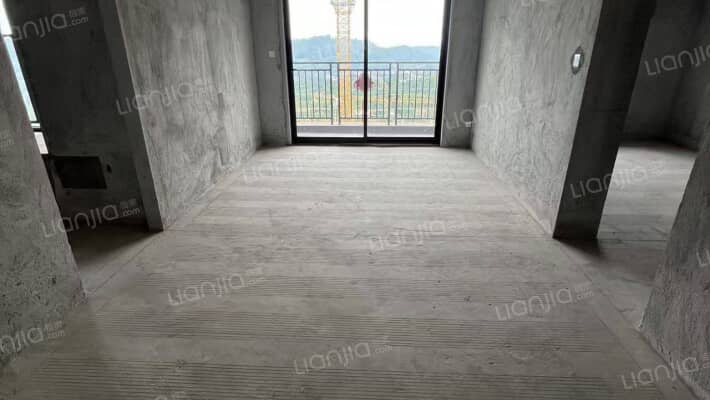 奥中湖观山色B组团二手房实景图