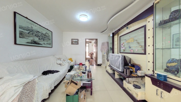 试剂厂西院二手房实景图