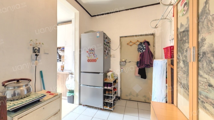 邮科社区二手房实景图