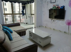 整租·御湖城 2室2厅 南/北_御湖城租房