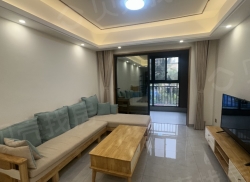 整租·凤凰城B区 2室2厅 南/北_凤凰城B区租房