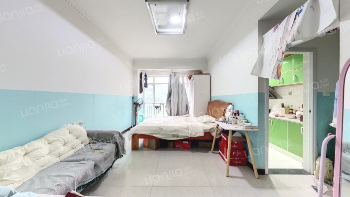 长帆江岸公馆二手房实景图