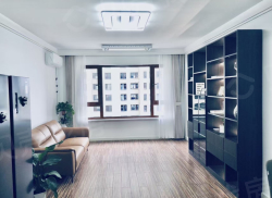 整租·帝博湾 2室2厅 南/北_帝博湾租房