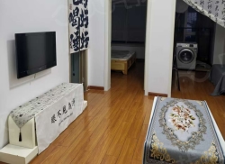 整租·腾飞花园 1室1厅 南_腾飞花园租房