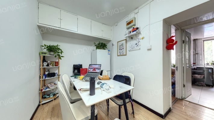 光华东里二手房实景图