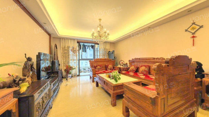 盛世豪园(二期)二手房实景图