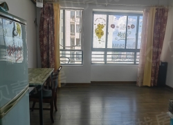 整租·申华大厦 1室1厅 南_申华大厦租房