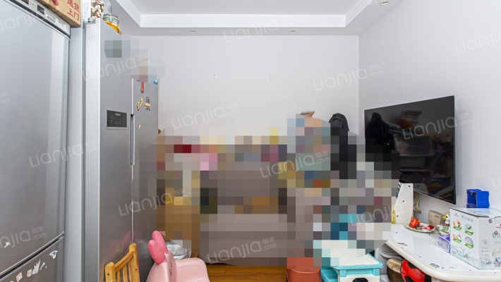 华容小区二手房实景图