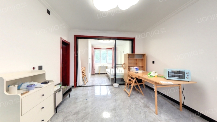 龙府花园二手房实景图