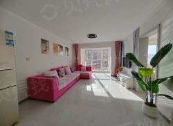 整租·承德卧龙山庄 2室1厅 南_承德卧龙山庄租房