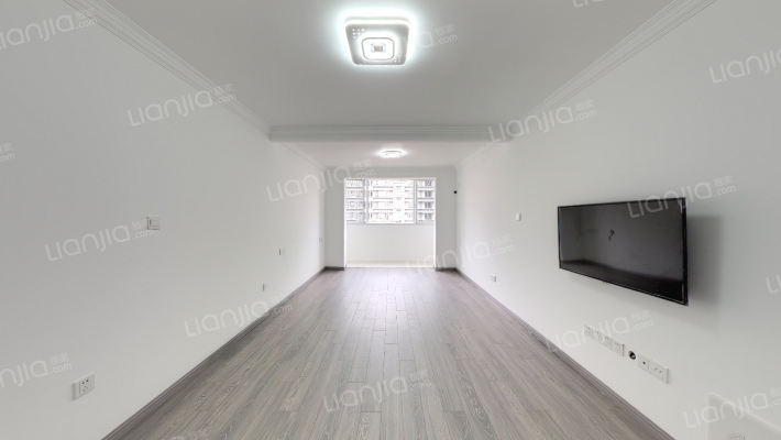 宛平南路268弄二手房实景图