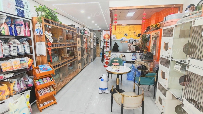 同祥城优品街二手房实景图