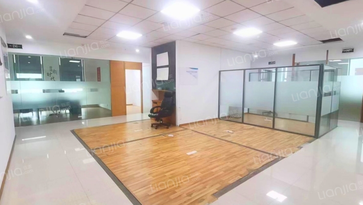 宜加苑二手房实景图