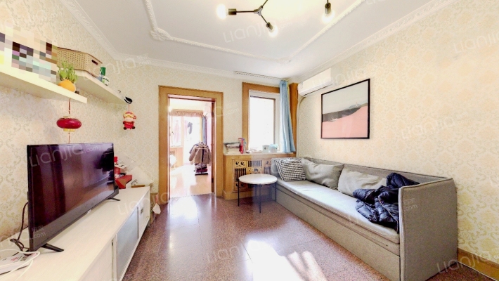 梨花园二手房实景图