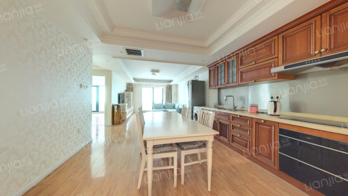 龙头公寓二手房实景图