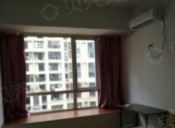 合租·上上城二期 6居室 东南卧_上上城二期租房