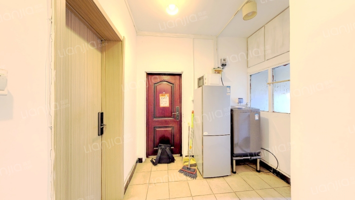 蒋王庙街二手房实景图