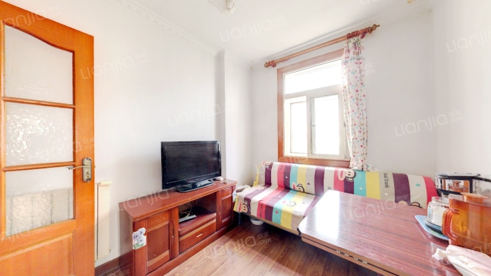 芙蓉山村二手房实景图