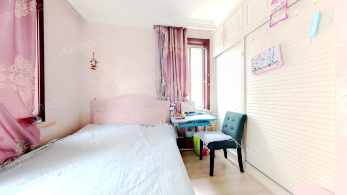 九中华昌街二手房实景图