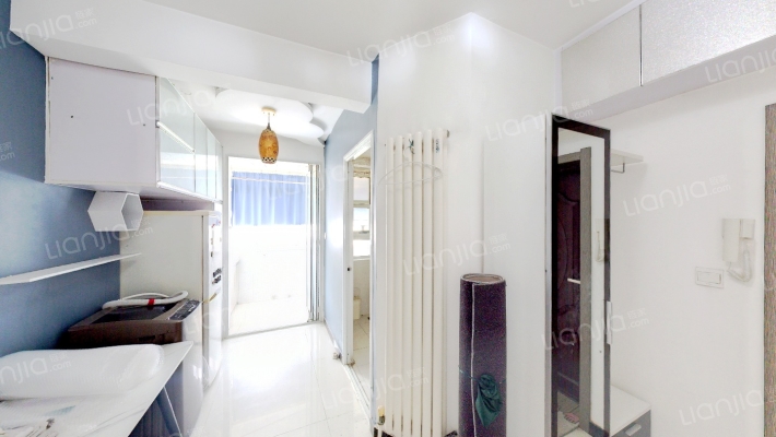 八纬路二手房实景图